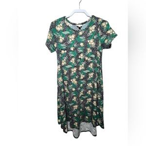 LulaRoe Carly Size XS. NWT